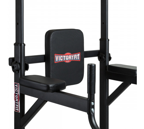 Турник, брусья VictoryFit VF-T55