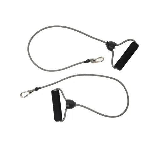 Твистер с эспандерами DFC TW-S108Gr