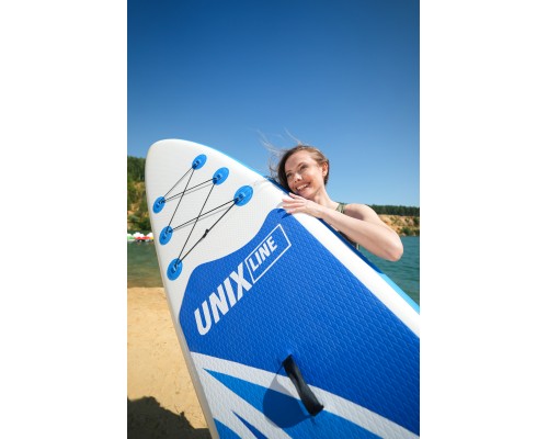 SUP-борд UNIX Line Big Wave (300 cm)