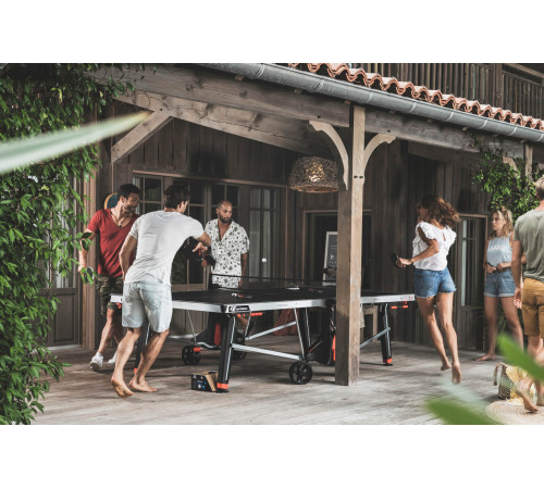 Теннисный стол Cornilleau 600X Performance Outdoor