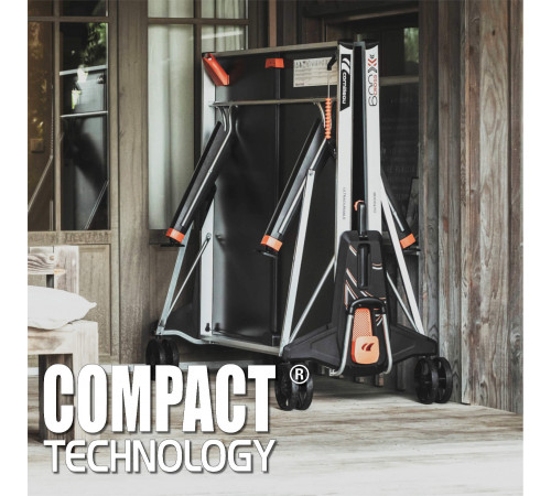 Теннисный стол Cornilleau 700X Performance Outdoor
