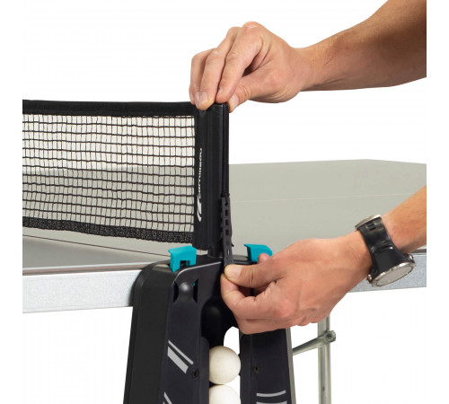 Теннисный стол Cornilleau 100X Sport Outdoor
