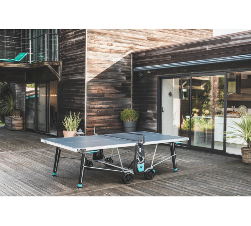 Теннисный стол Cornilleau 400X Sport Outdoor