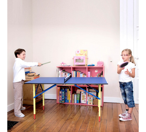 Теннисный стол Cornilleau Hobby Mini