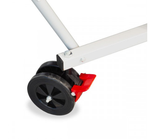 Теннисный стол складной для помещений "Winner S-150 Indoor" (274 Х 152.5 Х 76 см ) с сеткой