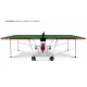 Всепогодный теннисный стол Compact Expert Outdoor green 