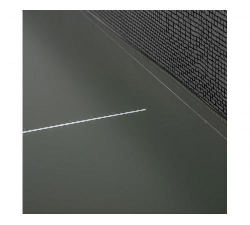 Теннисный стол всепогодный DFC TORNADO, зеленый