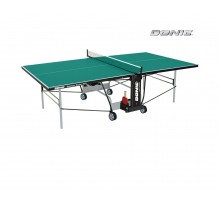 Теннисный стол DONIC OUTDOOR ROLLER 800-5 GREEN