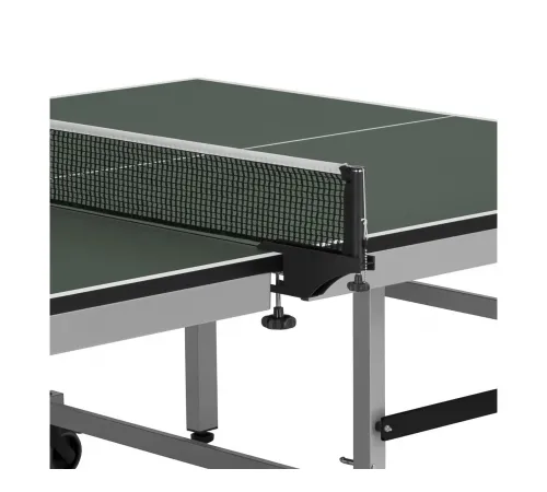 Теннисный стол DONIC Waldner Classic 25 green (без сетки)