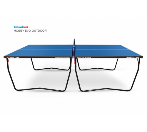 Теннисный стол Hobby Evo Outdoor 6