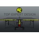 Стол теннисный Top Expert DESIGN