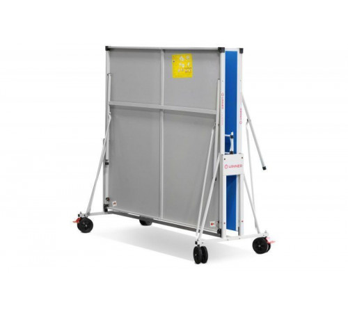 Теннисный стол всепогодный "Winner S-400 Outdoor" (274 х 153 х 76 см) с сеткой