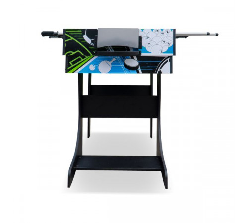 Игровой стол - многофункциональный 4 в 1 "Compact"