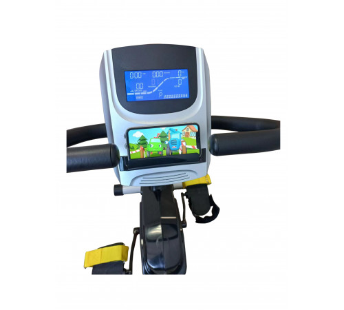 Велотренажер AMF 4710G