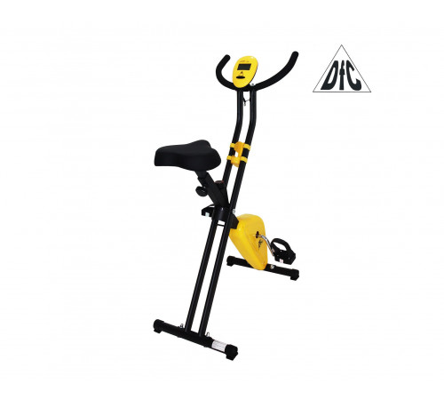 Велотренажер X-Bike DFC B211B