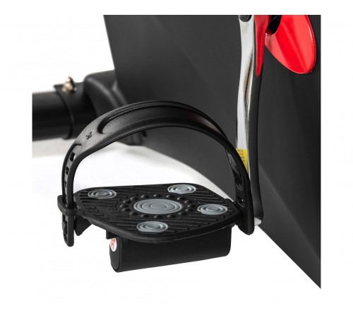 Велотренажер DFC Cardio B255