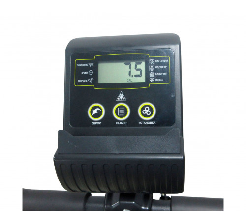 Велотренажер DFC B5076 магнитный