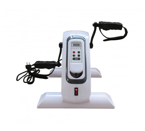 Велотренажер мини DFC MINI Bike B8107 электропривод педалей