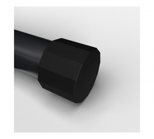 Велотренажер двойной DFC B810W dual bike