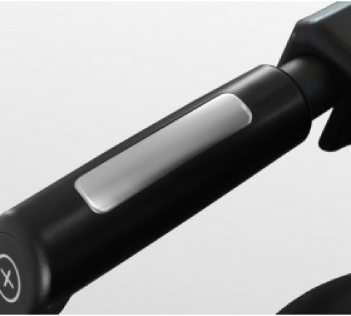 Велоэргометр с генератором BRONZE GYM R1200M PRO