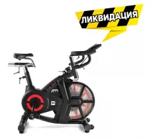 Велотренажер BH FITNESS AIRMAG