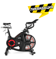 Велотренажер BH FITNESS AIRMAG