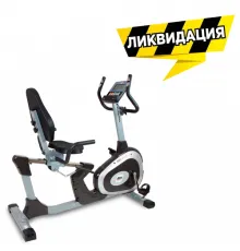 Велотренажер BH FITNESS ARTIC COMFORT PROGRAM