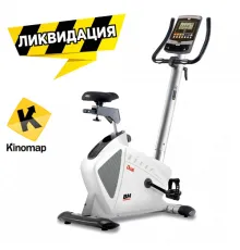 Велотренажер BH FITNESS NEXOR DUAL