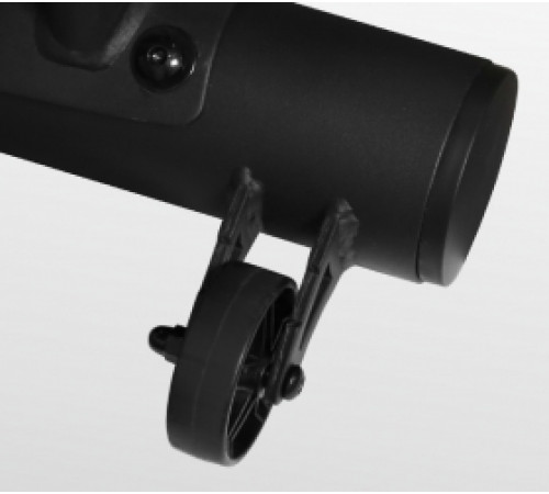 Аэробайк BRONZE GYM A1000M PRO TURBO