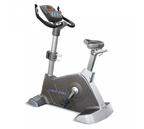 Велоэргометр BRONZE GYM U901 PRO 