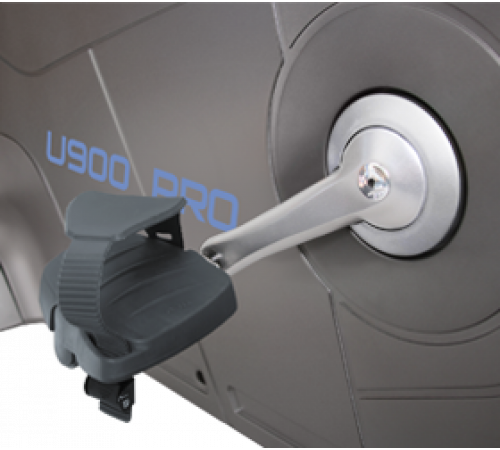 Велоэргометр BRONZE GYM U901 PRO 