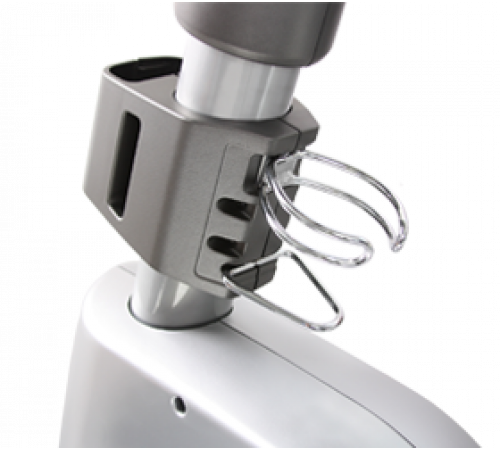 Велоэргометр BRONZE GYM U901 PRO 