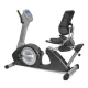 Велотренажер BRONZE GYM R801 LC