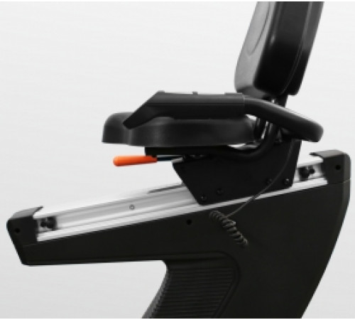 Велоэргометр BRONZE GYM R800M