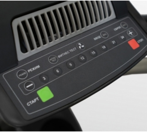 Велоэргометр BRONZE GYM U800M