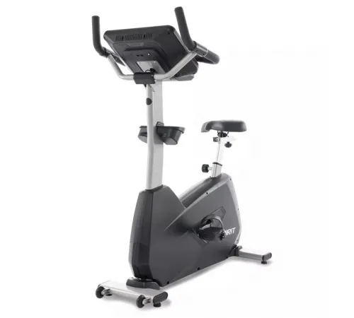 Велотренажер SPIRIT CU800ENT+