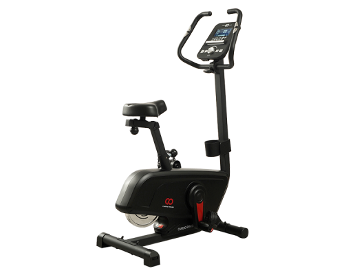 Вертикальный велотренажёр CardioPower B35