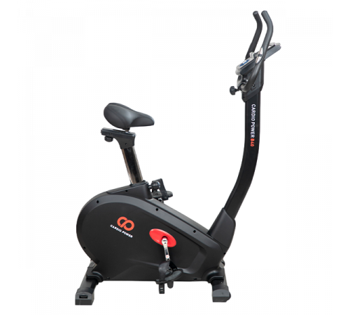 Вертикальный Велотренажер СardioPower B40