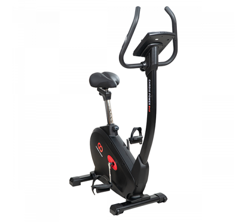 Вертикальный Велотренажер СardioPower B40