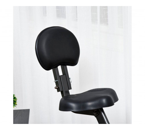 Велотренажер X-Bike DFC B3386R