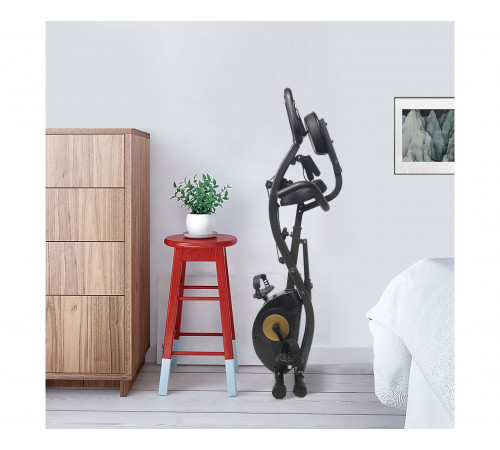 Велотренажер DFC SUN FITTER PRO