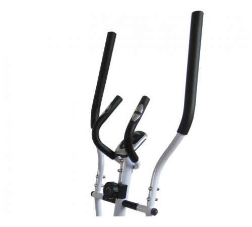 Эллиптический тренажер DFC E503H магн.