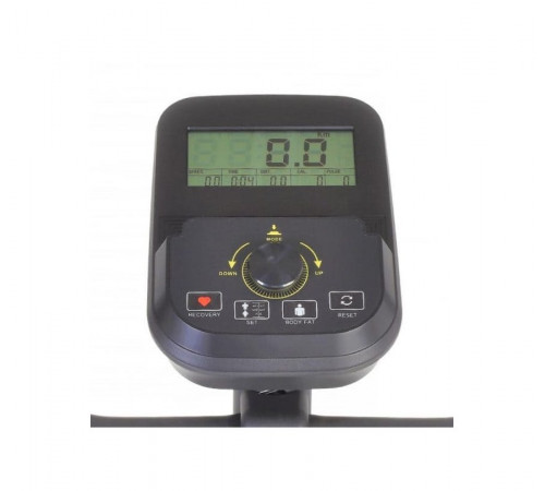 Велотренажер EVO FITNESS Bronze магнитный