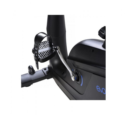 Велотренажер EVO FITNESS Bronze магнитный