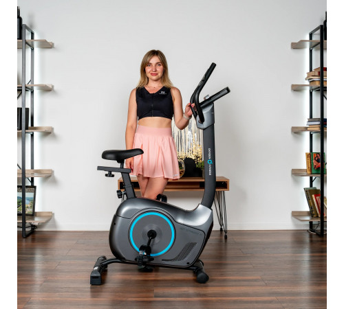 Велотренажер OXYGEN FITNESS JET STREAM A