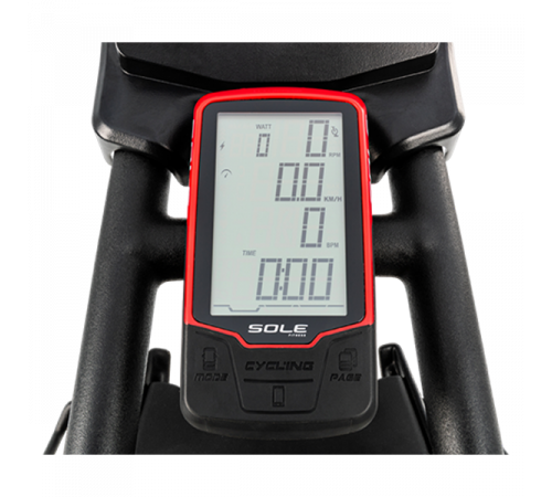 Коммерческий спинбайк Sole KB900 (2023)