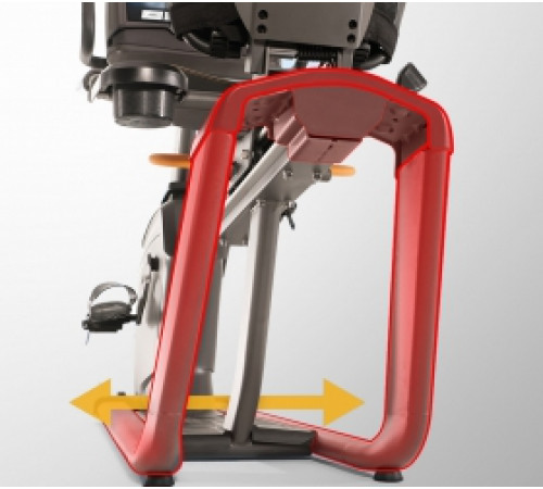 Велоэргометр MATRIX R30XER