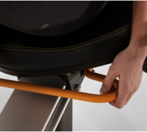 Велоэргометр MATRIX R50XR 2021