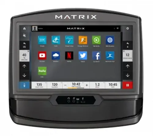 Велоэргометр MATRIX R50XIR