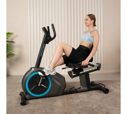 Велотренажер OXYGEN FITNESS MOMENTUM RB